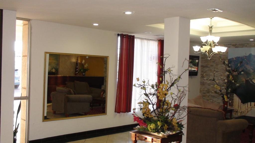Inko Hotel Кіллін Екстер'єр фото