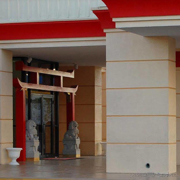Inko Hotel Кіллін Екстер'єр фото