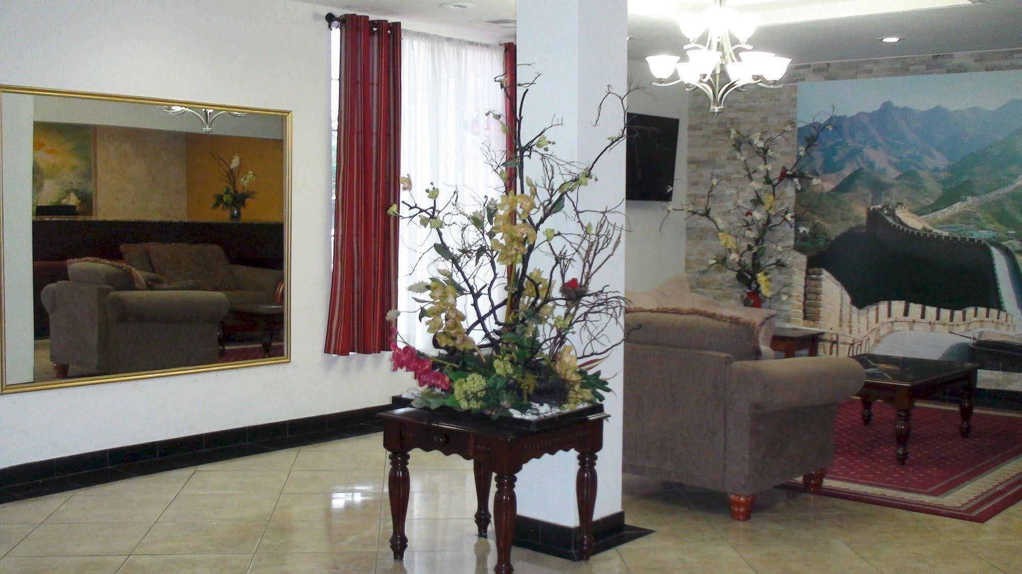 Inko Hotel Кіллін Екстер'єр фото