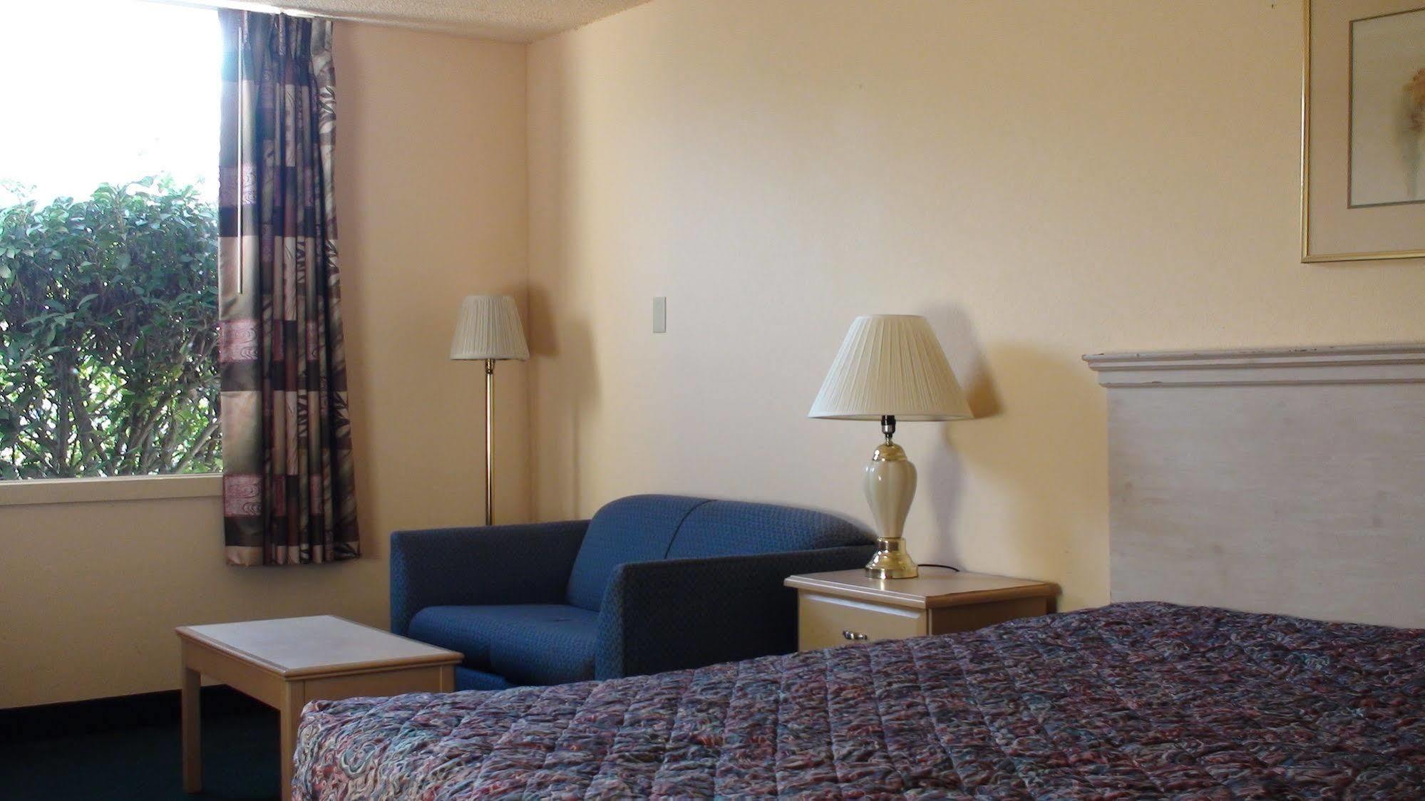 Inko Hotel Кіллін Екстер'єр фото