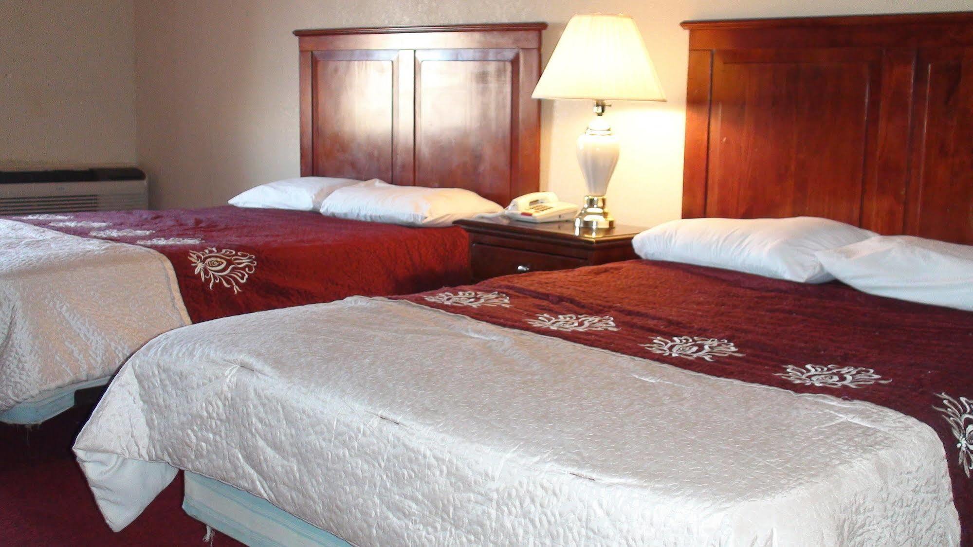 Inko Hotel Кіллін Екстер'єр фото
