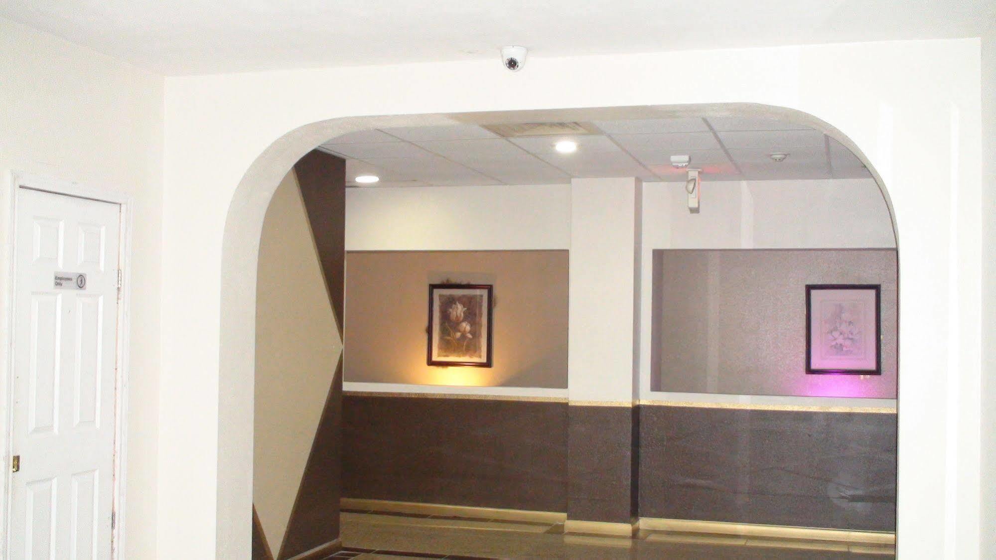 Inko Hotel Кіллін Екстер'єр фото